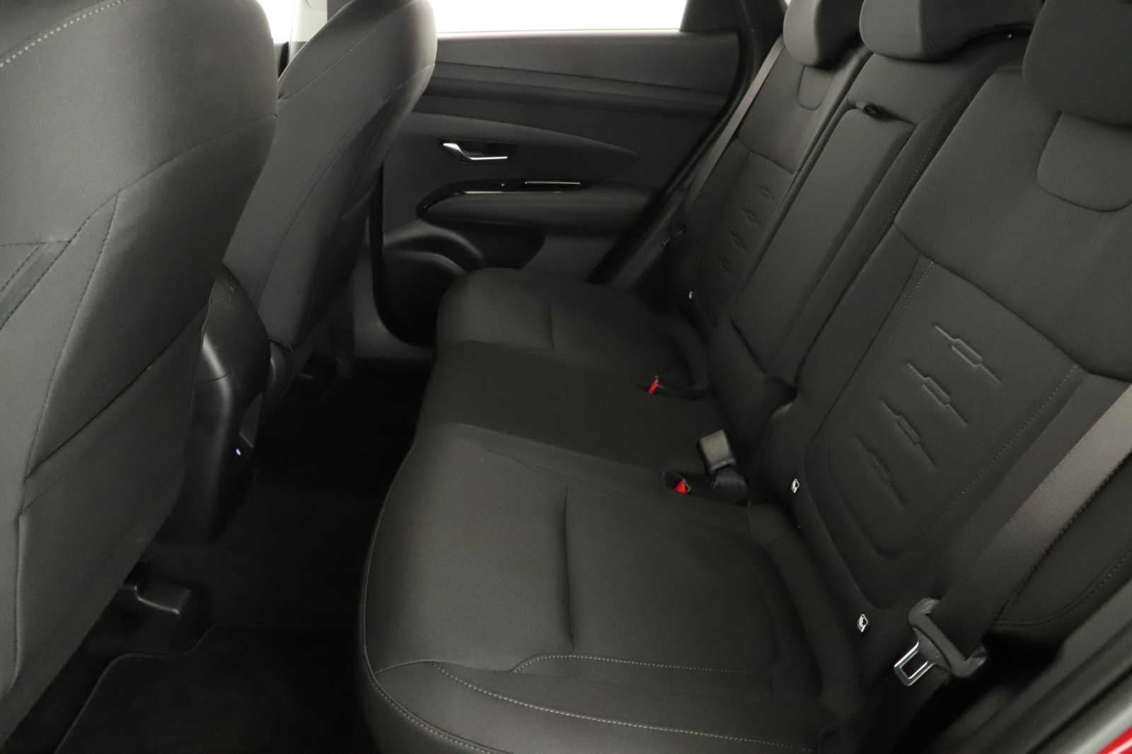 Hyundai Tucson - 2024