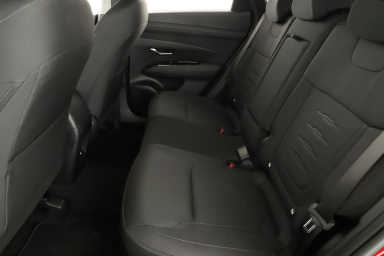 Hyundai Tucson - 2024