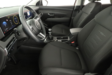 Hyundai Tucson - 2024