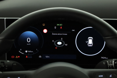 Hyundai Tucson - 2024