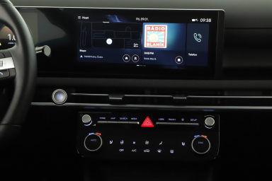 Hyundai Tucson - 2024