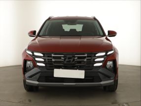 Hyundai Tucson - 2024