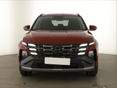 Hyundai Tucson - 2024