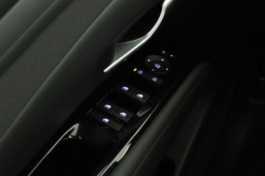 Hyundai Tucson - 2024