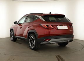 Hyundai Tucson - 2024