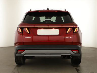 Hyundai Tucson - 2024