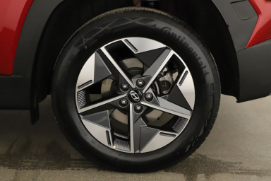 Hyundai Tucson - 2024