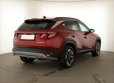 Hyundai Tucson - 2024