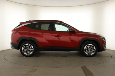 Hyundai Tucson - 2024