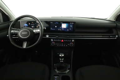 Hyundai Tucson - 2024