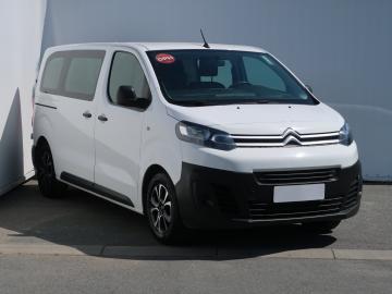 Citroen Jumpy 2019