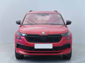 Skoda Kodiaq - 2023