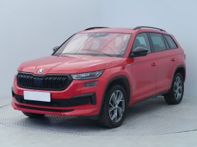 Skoda Kodiaq - 2023