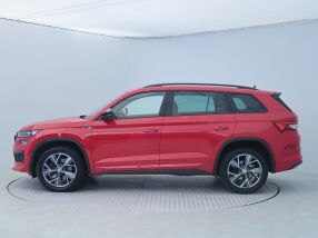 Skoda Kodiaq - 2023