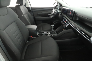 Hyundai Tucson - 2025