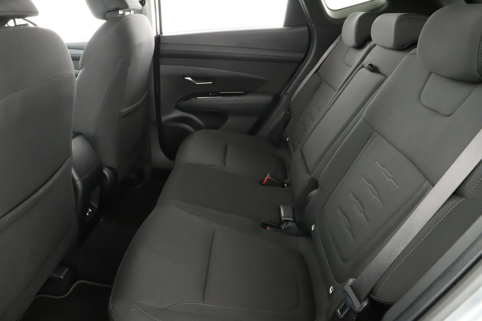 Hyundai Tucson - 2025