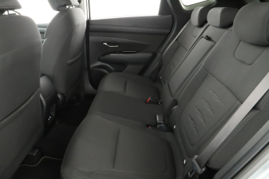 Hyundai Tucson - 2025