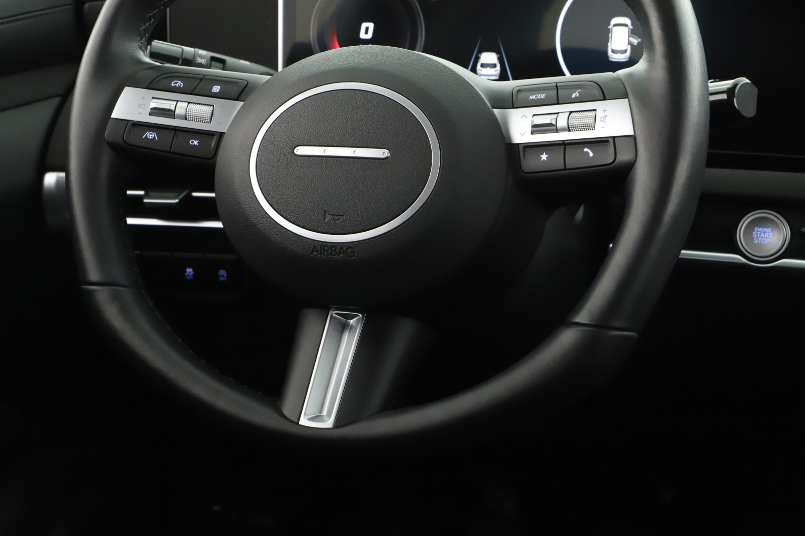 Hyundai Tucson - 2025