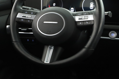 Hyundai Tucson - 2025