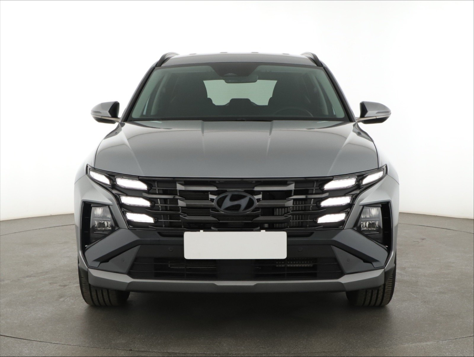 Hyundai Tucson - 2025