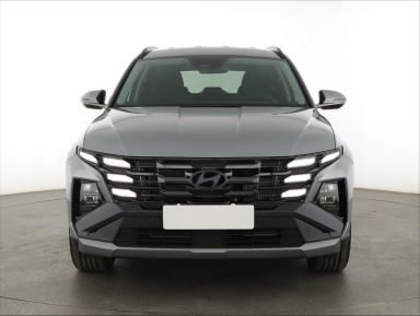 Hyundai Tucson - 2025
