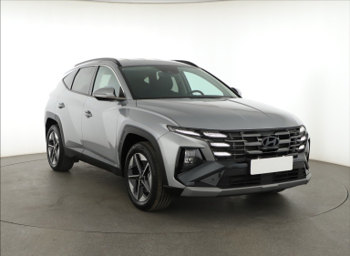 Hyundai Tucson - 2025