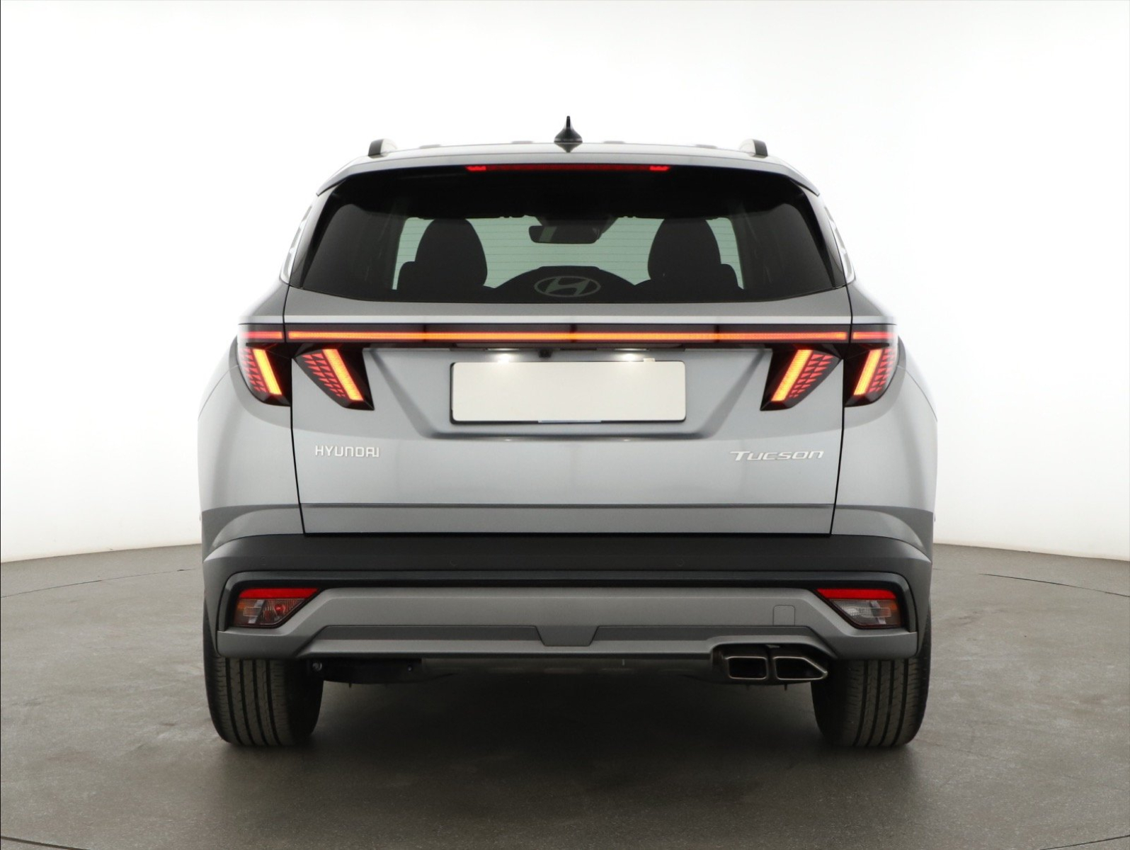 Hyundai Tucson - 2025