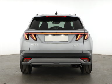 Hyundai Tucson - 2025