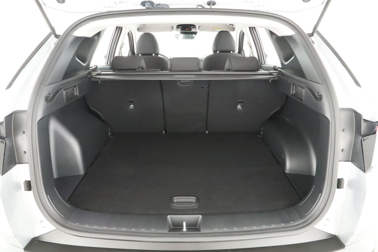 Hyundai Tucson - 2025