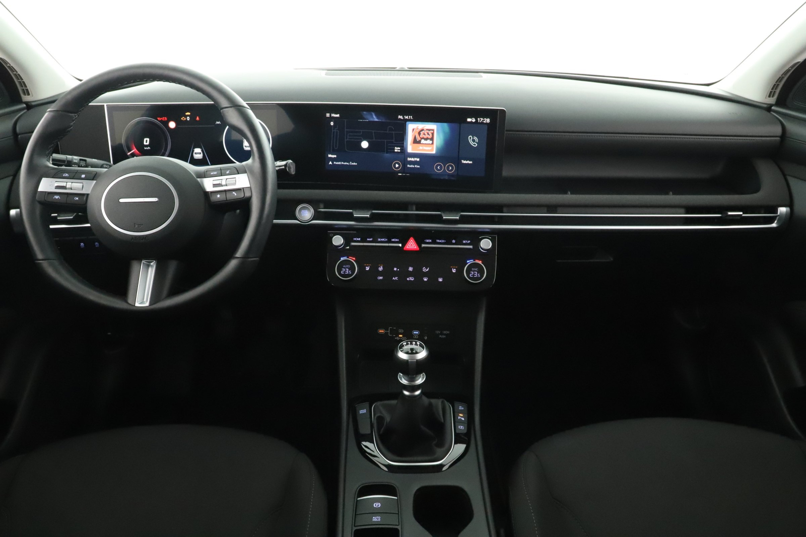 Hyundai Tucson - 2025