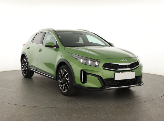 Kia XCeed 2024