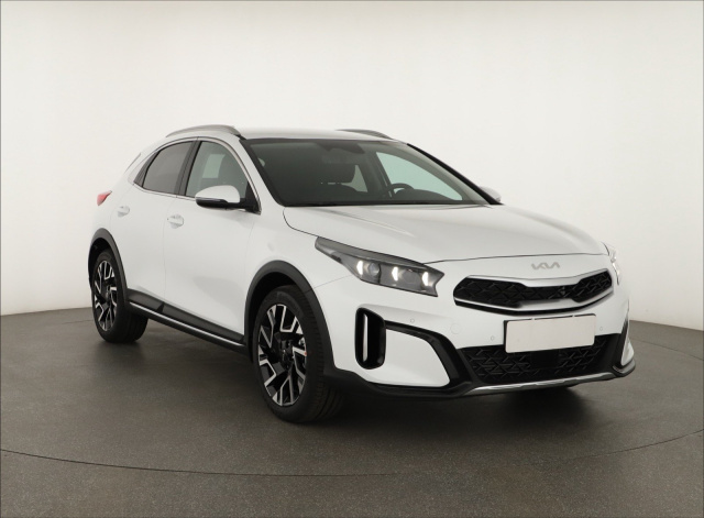 Kia XCeed 2024
