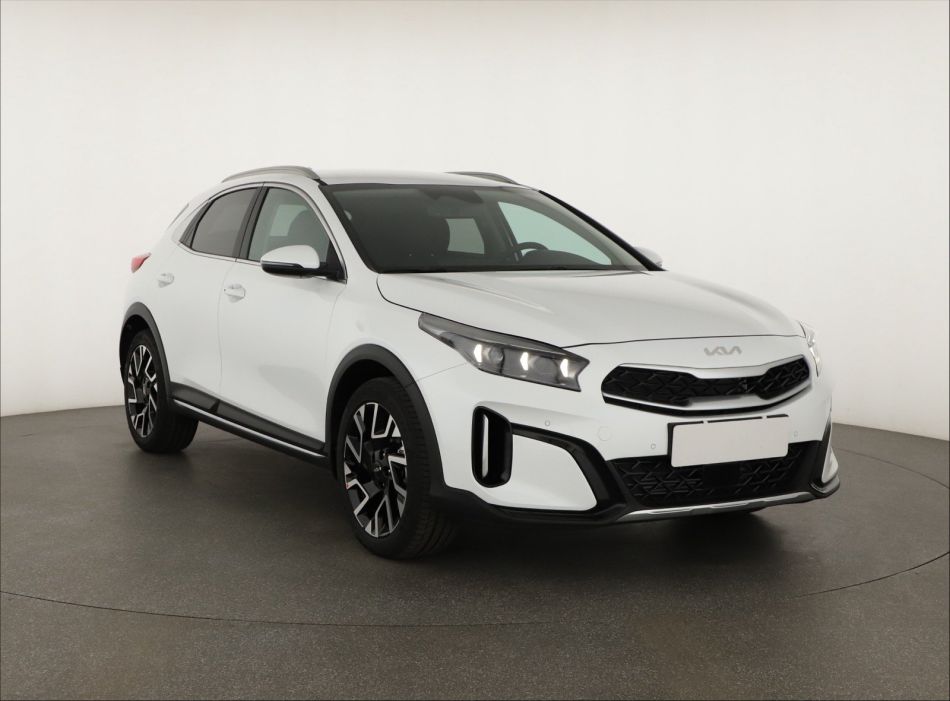 Kia XCeed - 2024