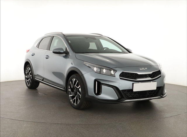 Kia XCeed 2024