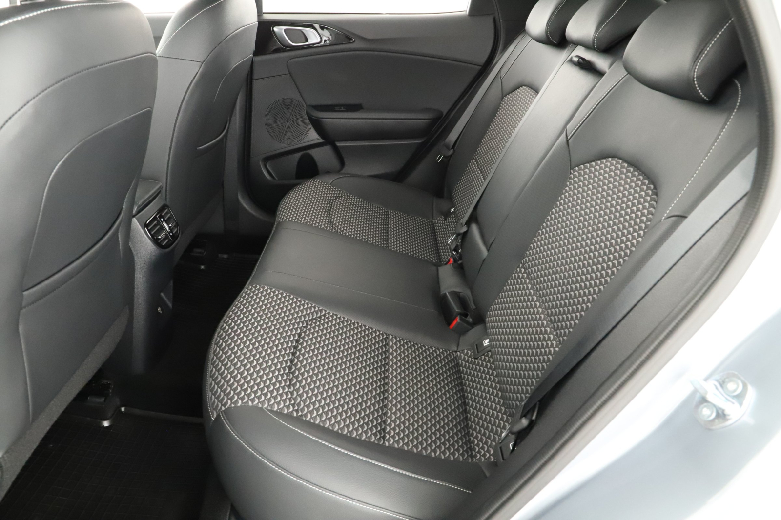Kia XCeed - 2024