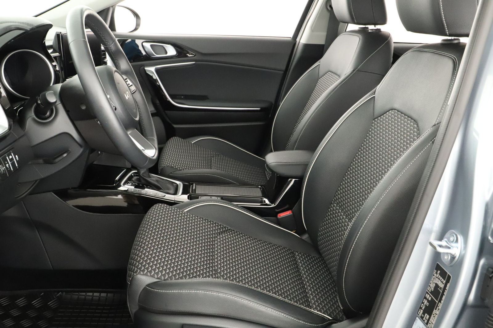 Kia XCeed - 2024