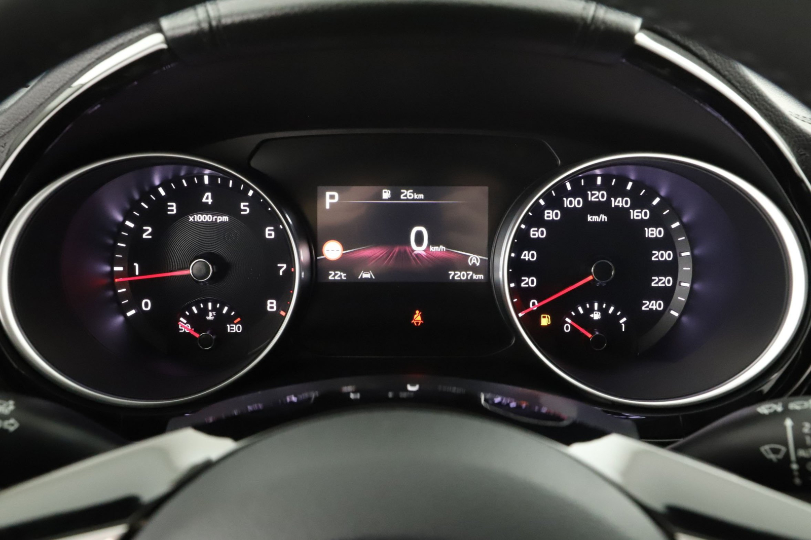Kia XCeed - 2024