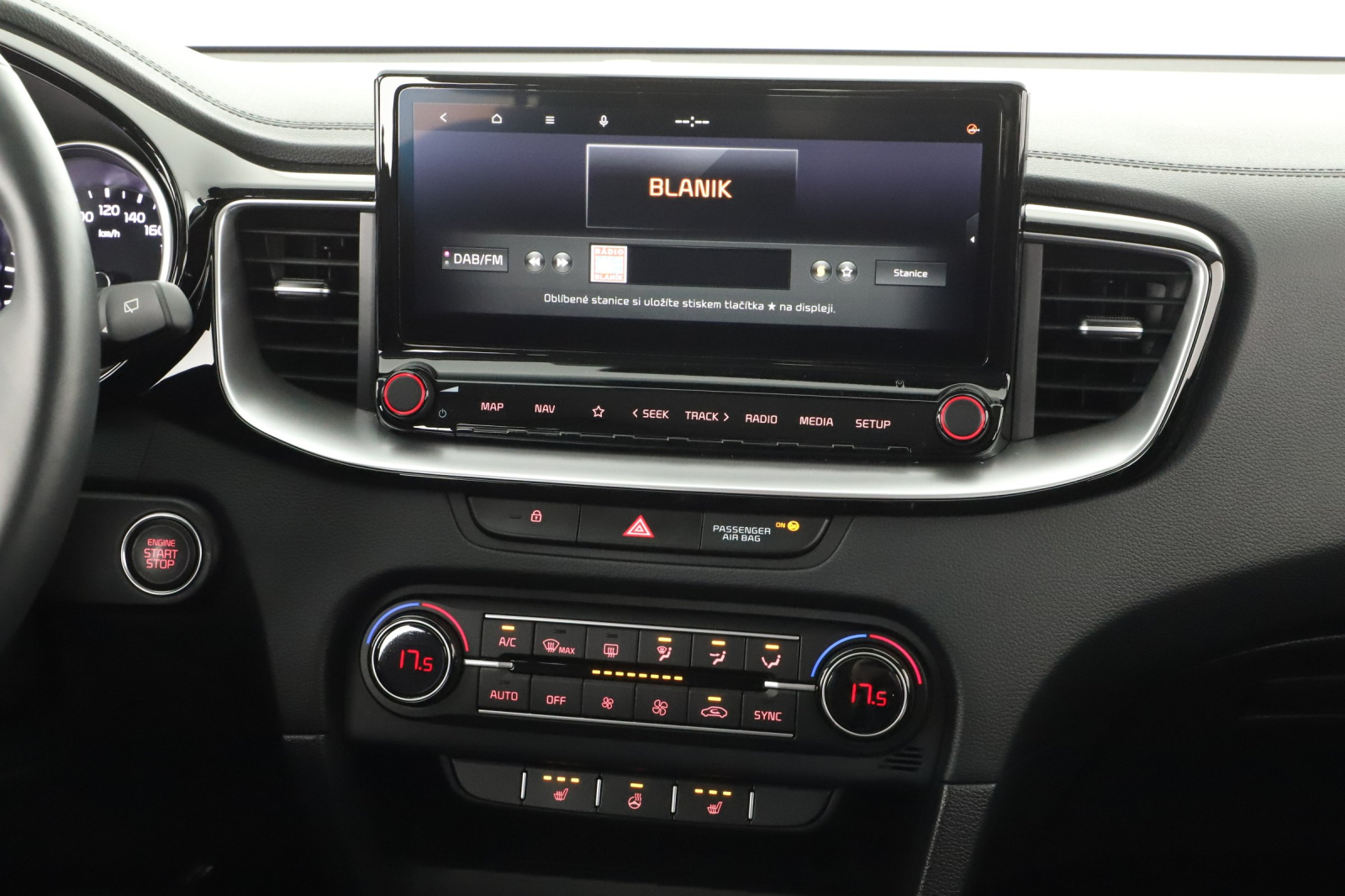 Kia XCeed - 2024