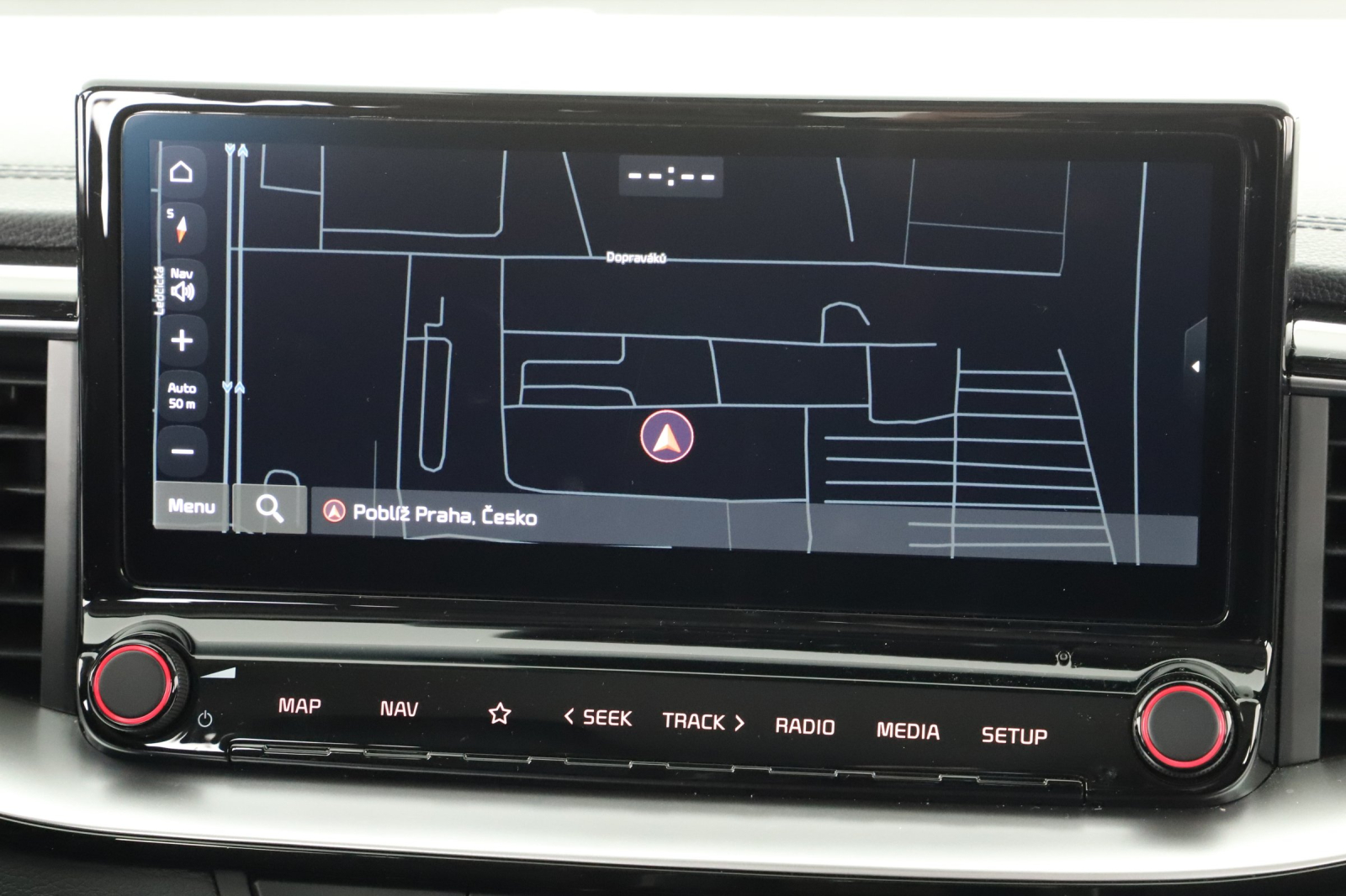 Kia XCeed - 2024