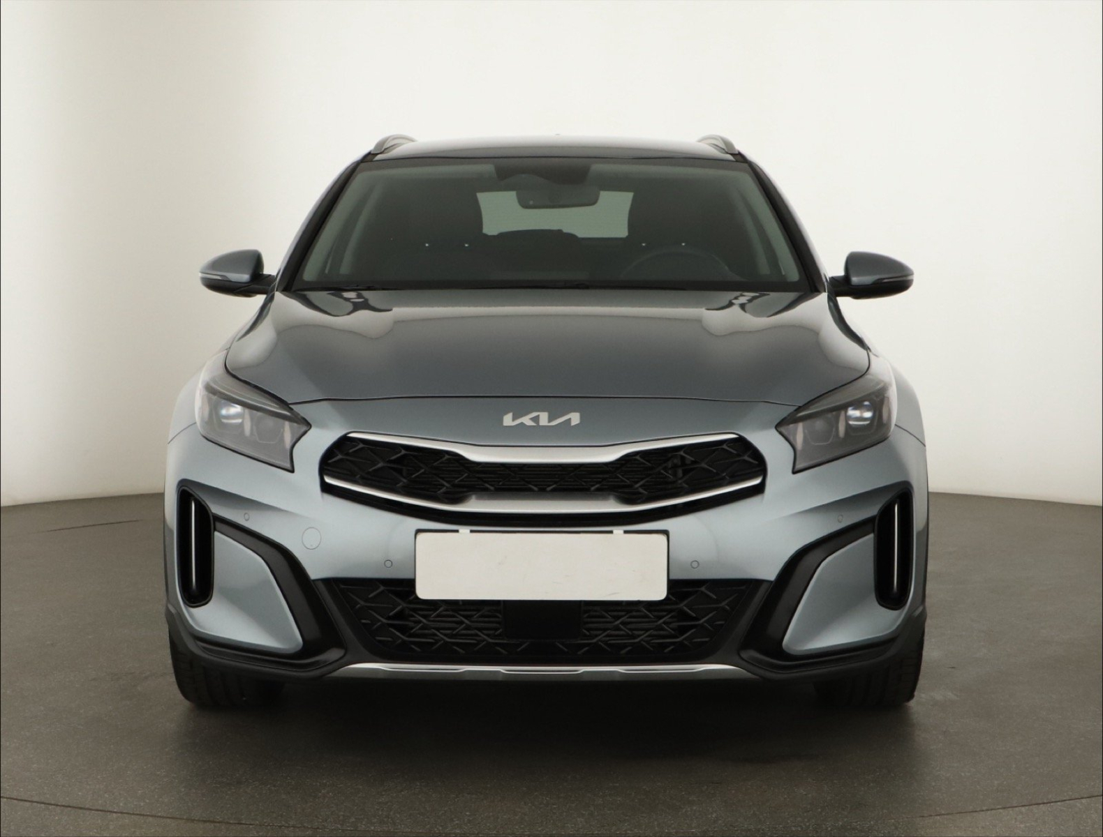 Kia XCeed - 2024