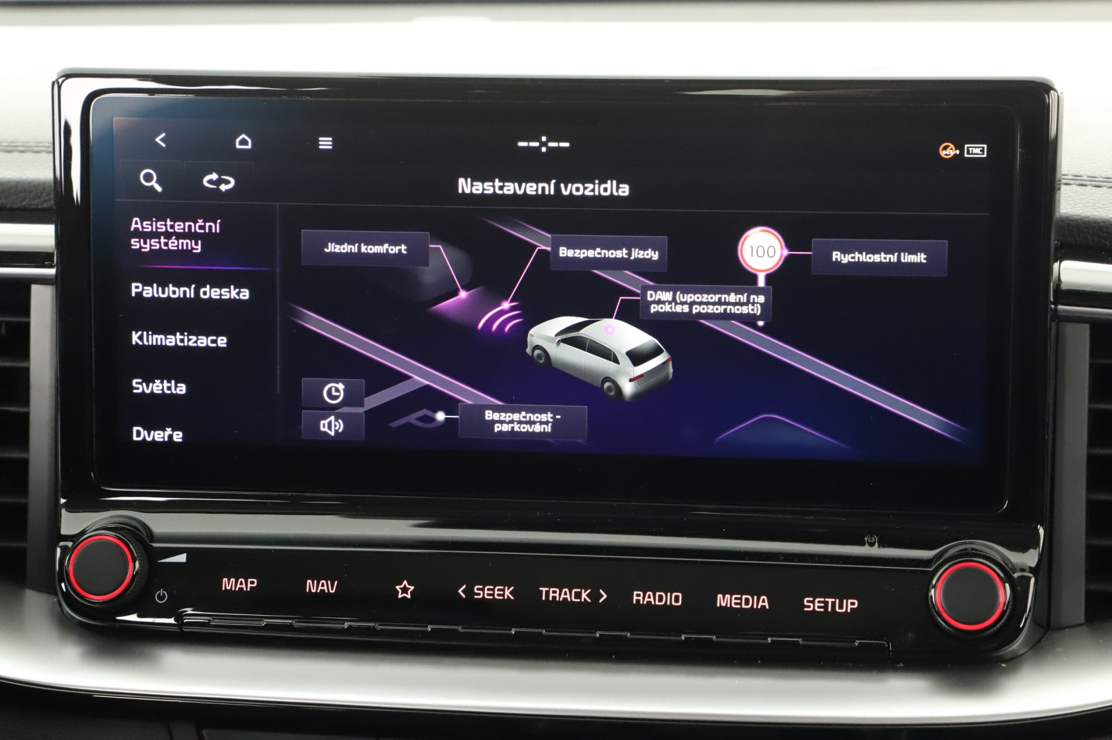 Kia XCeed - 2024