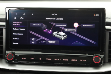 Kia XCeed - 2024