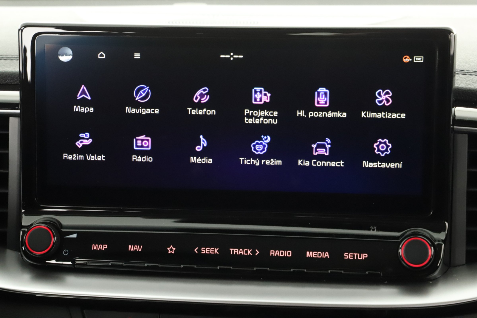Kia XCeed - 2024