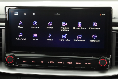 Kia XCeed - 2024