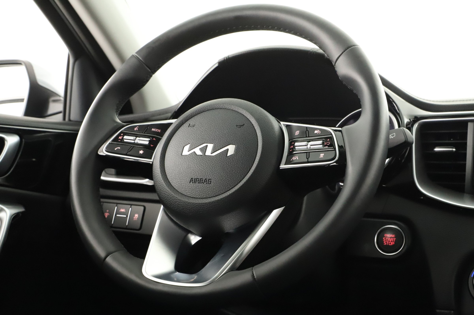 Kia XCeed - 2024
