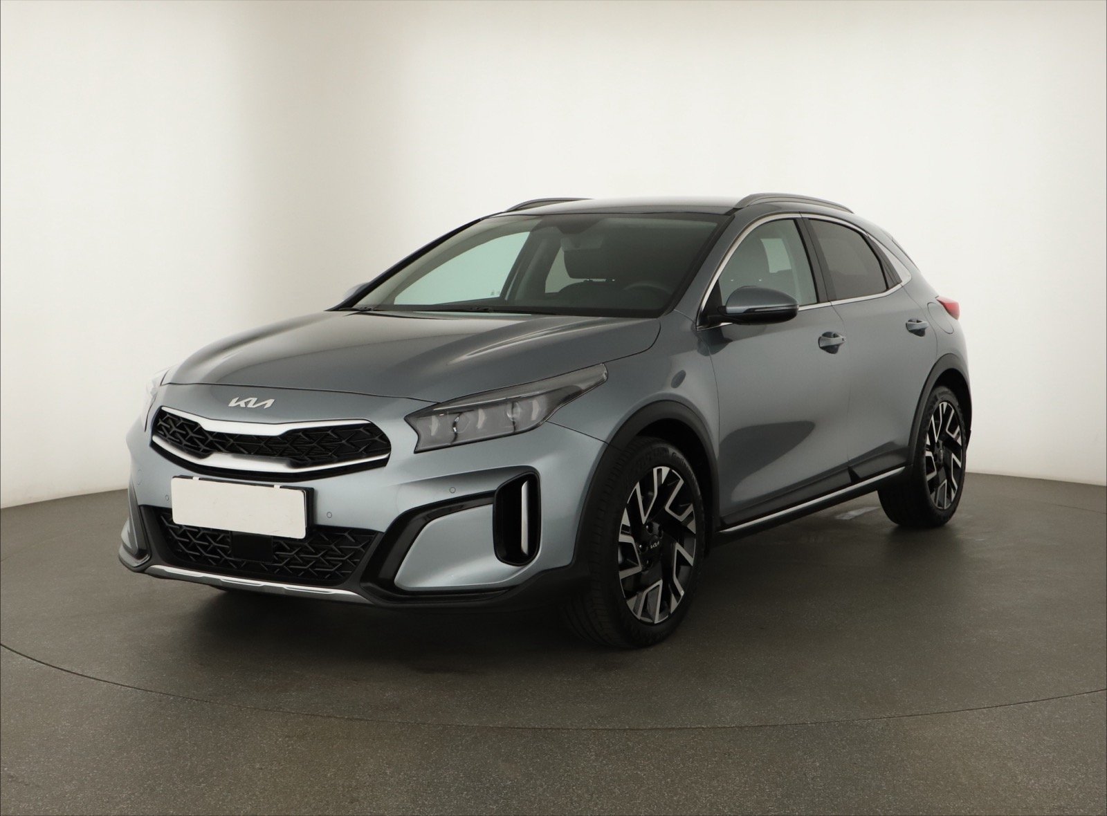 Kia XCeed - 2024