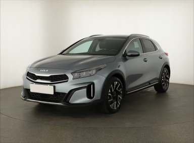 Kia XCeed - 2024
