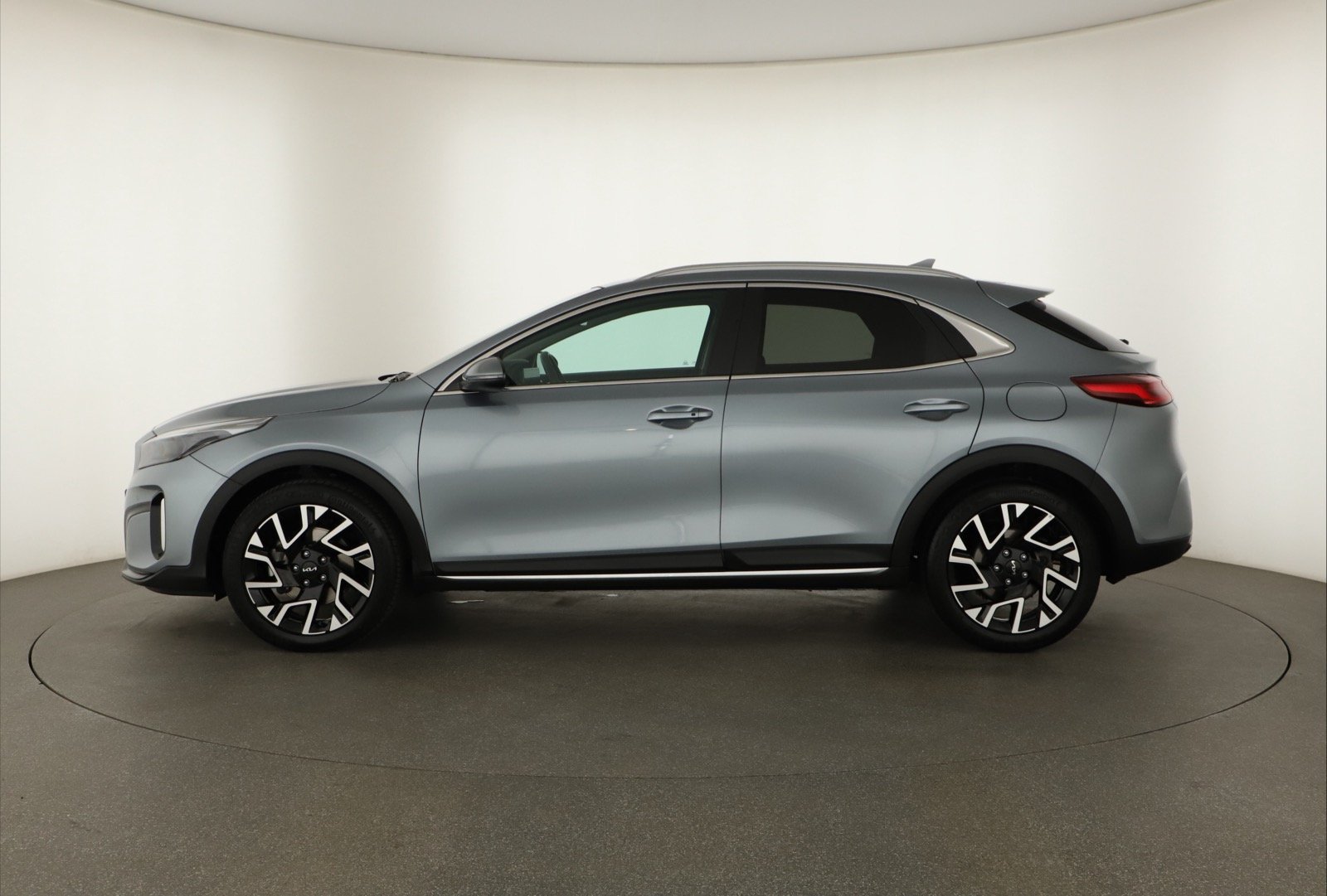 Kia XCeed - 2024