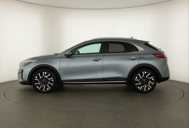Kia XCeed - 2024