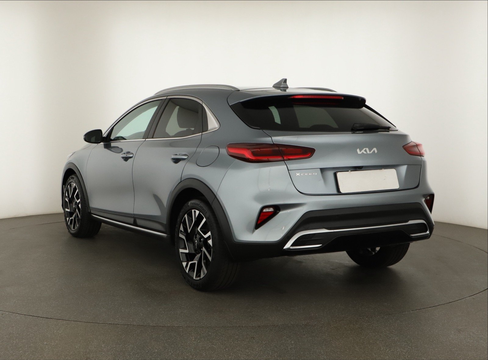 Kia XCeed - 2024